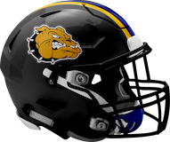 Claysburg-Kimmel Bulldogs logo